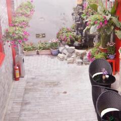 Beijing 161 Lama Temple Courtyard Hotel фото 4