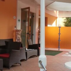 Hotel Prestige Римини фото 2