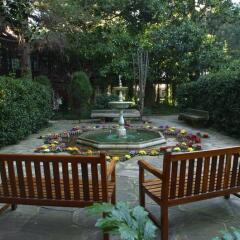 Hotel Termes Montbrio фото 14