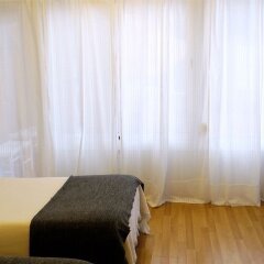 Отель Hostal Muntaner Барселона удобства в номере