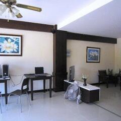 Отель Heart Inn Lanta Ланта интерьер отеля фото 3
