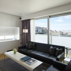 Fresh Hotel комната для гостей фото 4