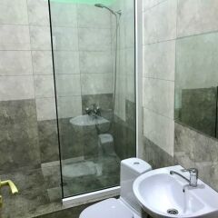 Отель Siesta Tbilisi ванная