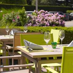 Thon Hotel Brussels Airport