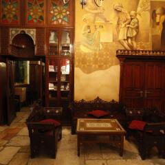 Jerusalem Hotel Иерусалим интерьер отеля фото 2