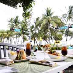 Majestic Hotel South Beach питание