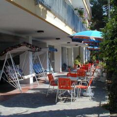 Hotel Savini Римини