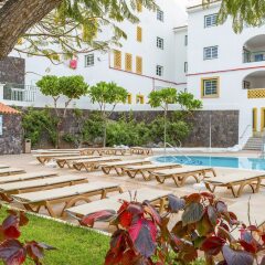 Отель Sunset Harbour Club by Diamond Resorts Испания, Адехе - 3 отзыва об отеле, цены и фото номеров - забронировать отель Sunset Harbour Club by Diamond Resorts онлайн фото 9