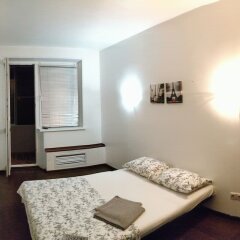 Апартаменты Apartment on Tallinskaya st. 9 bldg. 4 комната для гостей фото 2