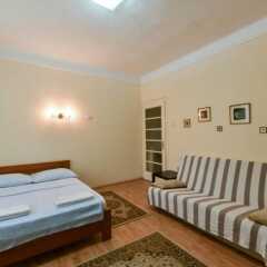 Апартаменты Apartments Nikola комната для гостей фото 4