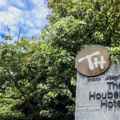 Отель The Houben - Adult Only Таиланд, Ланта - отзывы, цены и фото номеров - забронировать отель The Houben - Adult Only онлайн фото 4