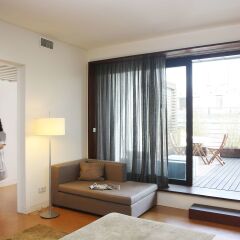 Hotel Britania, a Lisbon Heritage Collection комната для гостей