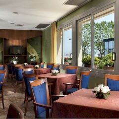 Ambra Hotel Римини питание фото 3