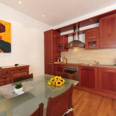 Отель Terrasse Zen - Five Stars Holiday House в номере
