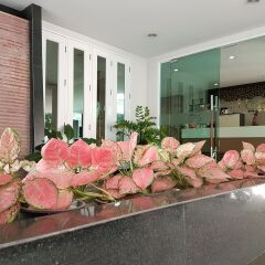 Отель 14 Place Sukhumvit Suites фото 6