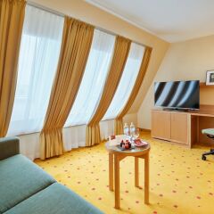 Отель Austria Trend Hotel Zoo Австрия, Вена - отзывы, цены и фото номеров - забронировать отель Austria Trend Hotel Zoo онлайн детские мероприятия фото 2