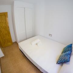 Отель Torrevieja Experience Dream Hills комната для гостей