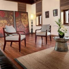 Отель Sofitel Luang Prabang интерьер отеля фото 3