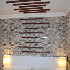 Mayata Suites Hotel ванная