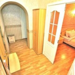 Апартаменты TVST Apartment Tsvetnoy Bulvar Москва сауна