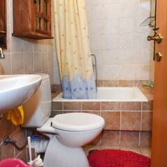 Отель Stunning flat next to Acropolis ванная фото 2