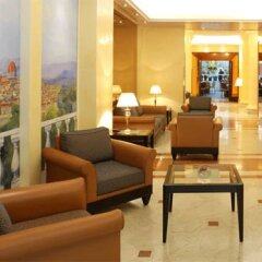Отель Cerretani Florence - MGallery by Sofitel Италия, Флоренция - отзывы, цены и фото номеров - забронировать отель Cerretani Florence - MGallery by Sofitel онлайн интерьер отеля фото 2