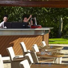 Отель Roda Beach Resort & Spa All-inclusive бассейн фото 2