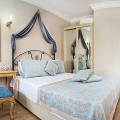 Pashas Princess Hotel Турция, Кемер - 3 отзыва об отеле, цены и фото номеров - забронировать отель Pashas Princess Hotel - All Inclusive - Adult Only онлайн фото 5