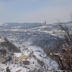 Отель Lucky Hotel Болгария, Велико Тырново - отзывы, цены и фото номеров - забронировать отель Lucky Hotel онлайн фото 2