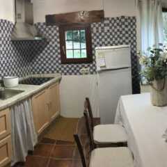 Отель Casa Rural La Torre Andrin 2 в номере фото 2