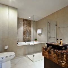 Отель Admiral Premier Sukhumvit 23 By Compass Hospitality Бангкок спа