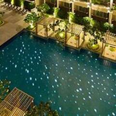 Отель Welcome World Beach Resort & Spa бассейн