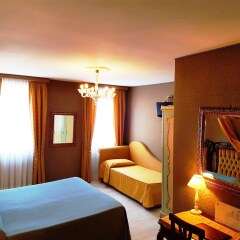 Hotel San Gallo спа