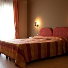 Art Hotel Guala Residence комната для гостей