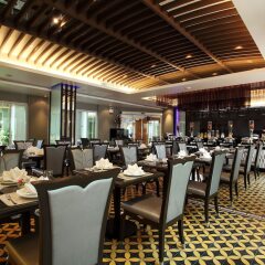Отель Chillax Resort Бангкок фото 7