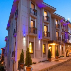 Acra Hotel - Special Class Турция, Стамбул - 2 отзыва об отеле, цены и фото номеров - забронировать отель Acra Hotel - Special Class онлайн