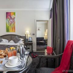 Отель Royal Saint Honore Франция, Париж - 2 отзыва об отеле, цены и фото номеров - забронировать отель Royal Saint Honore онлайн в номере
