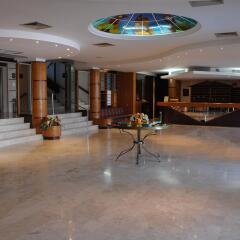 Hotel Belair Beach интерьер отеля фото 3