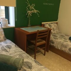 Отель Maltese Rooms Мальта, Слима - отзывы, цены и фото номеров - забронировать отель Maltese Rooms онлайн удобства в номере фото 2