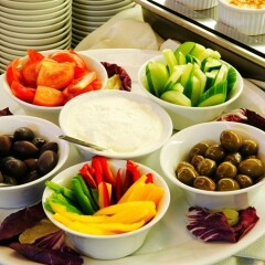 Amalia Hotel Athens в номере