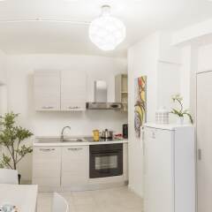 Апартаменты Accademia Charm Apartments Венеция в номере