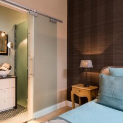 Отель B&B Le Foulage комната для гостей фото 5