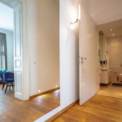 Отель High Street Suites Австрия, Вена - отзывы, цены и фото номеров - забронировать отель High Street Suites онлайн удобства в номере