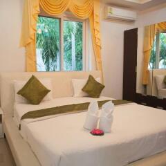 Отель Paradise Seaview House комната для гостей фото 3