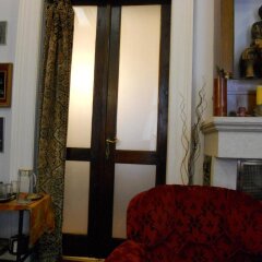 Отель Exclusive B&B in the city centre of Vienna Австрия, Вена - отзывы, цены и фото номеров - забронировать отель Exclusive B&B in the city centre of Vienna онлайн комната для гостей фото 5