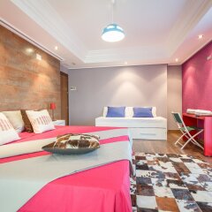Отель Fidalsa Amazing Mountain View Испания, Ориуэла - отзывы, цены и фото номеров - забронировать отель Fidalsa Amazing Mountain View онлайн комната для гостей фото 2