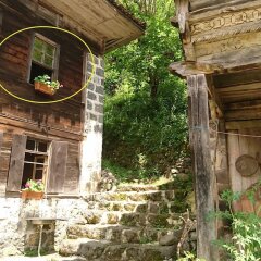 Demircioglu Ortan Köyü Konagi Турция, Чамлыхемшин - отзывы, цены и фото номеров - забронировать отель Demircioglu Ortan Köyü Konagi онлайн фото 13