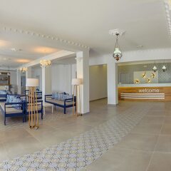 Отель Rivari Hotel Греция, Остров Санторини - отзывы, цены и фото номеров - забронировать отель Rivari Hotel онлайн фото 10