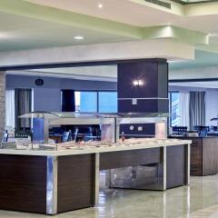 Отель All Senses Nautica Blue Exclusive Resort & Spa-All Inclusive с домашними животными