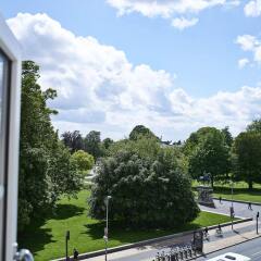 Отель Danhostel Odense City Дания, Оденсе - отзывы, цены и фото номеров - забронировать отель Danhostel Odense City онлайн фото 3